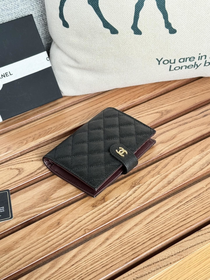 Ch**el wallet purse